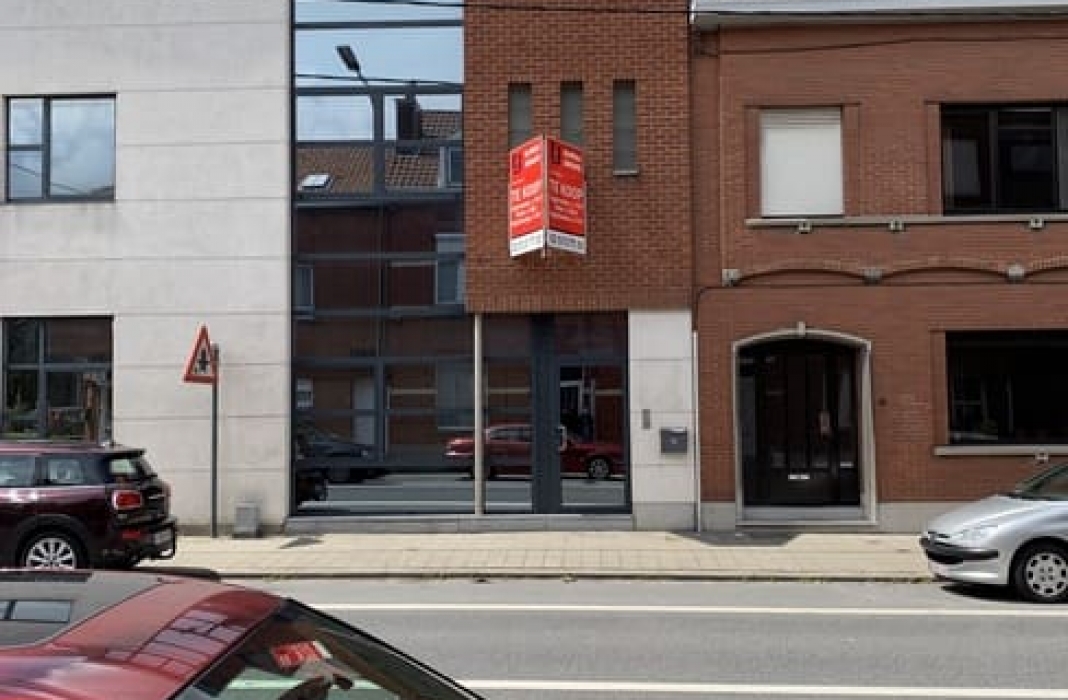 Zaventem maison unifamiliale Urban Immo